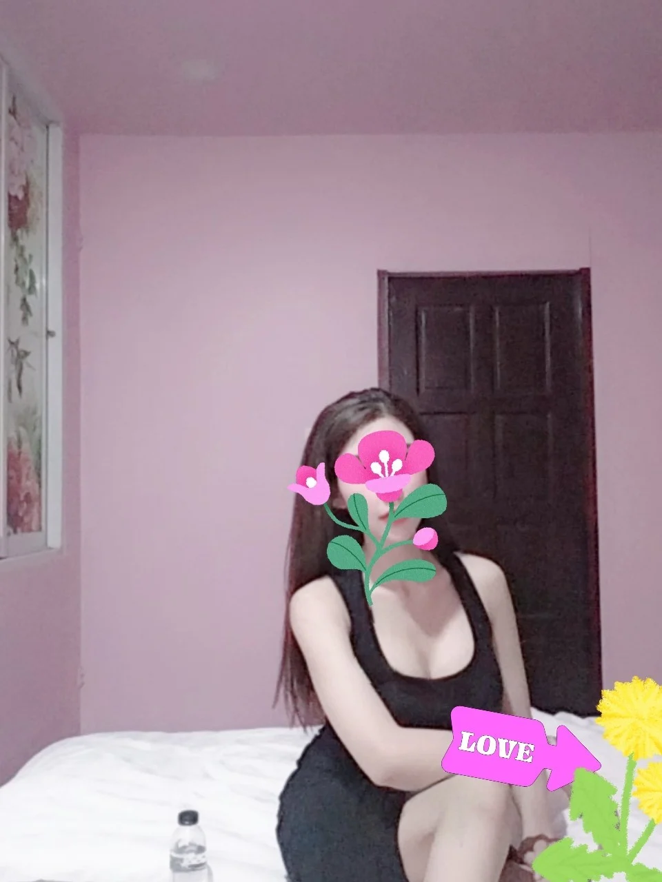 Gái xinh Nha Trang: Chat sex nồng cháy Vĩnh Hòa!