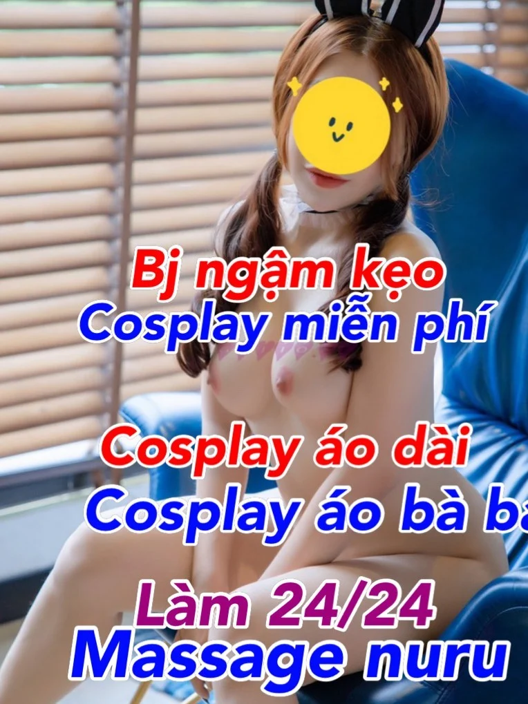 Gái xinh Đà Nẵng: Massage nóng bỏng Hòa An!