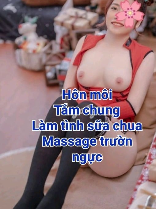 Hot girl Hải Phòng: Gái gọi Ngô Quyền dâm dục!
