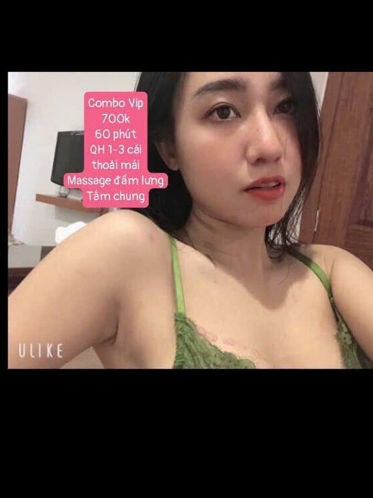 Gái xinh Hà Nội: Chat sex Hoàng Mai sướng rên rỉ!